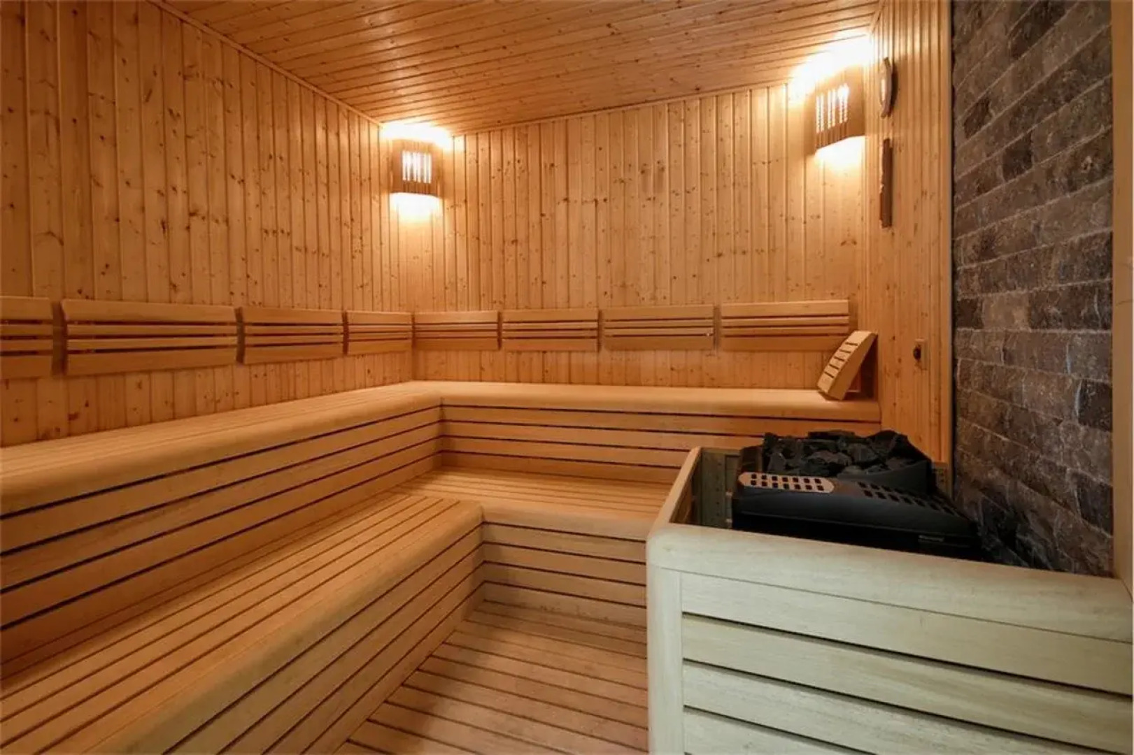 Отель Tuyap Palas