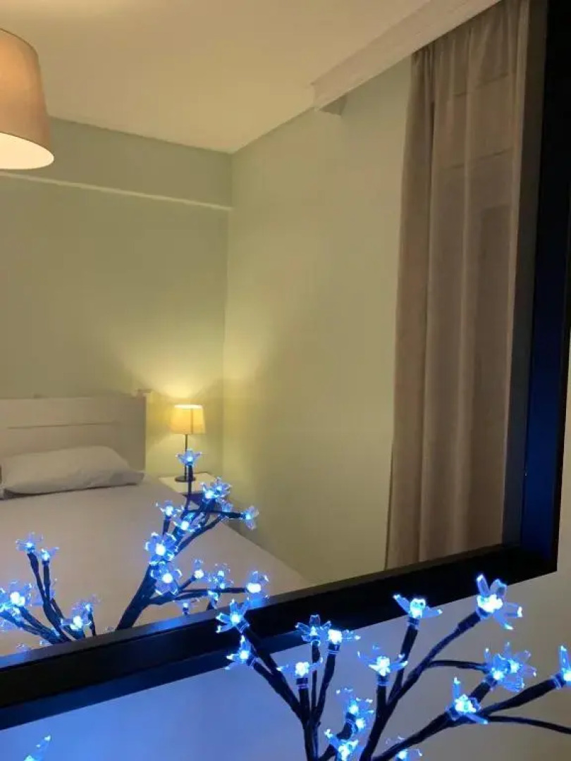 New luxury apartment in central suburb of Athens