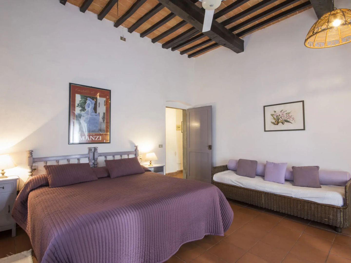 Locazione Turistica Il Frantoio