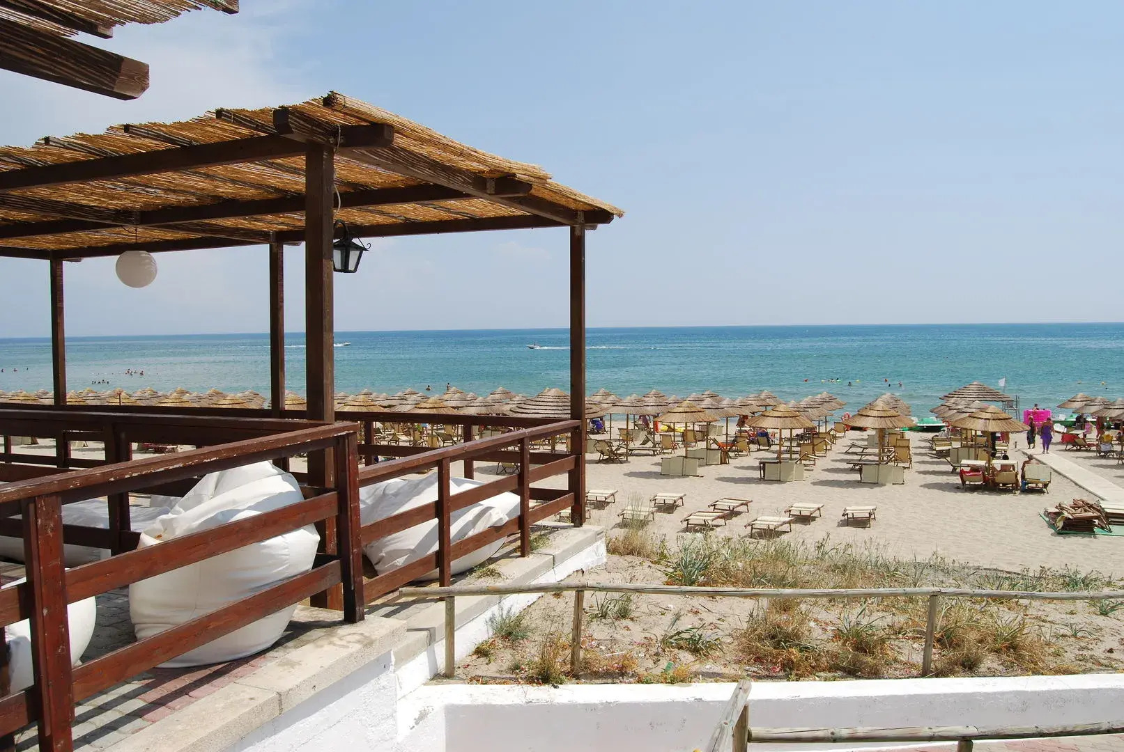 I Turchesi Club Village