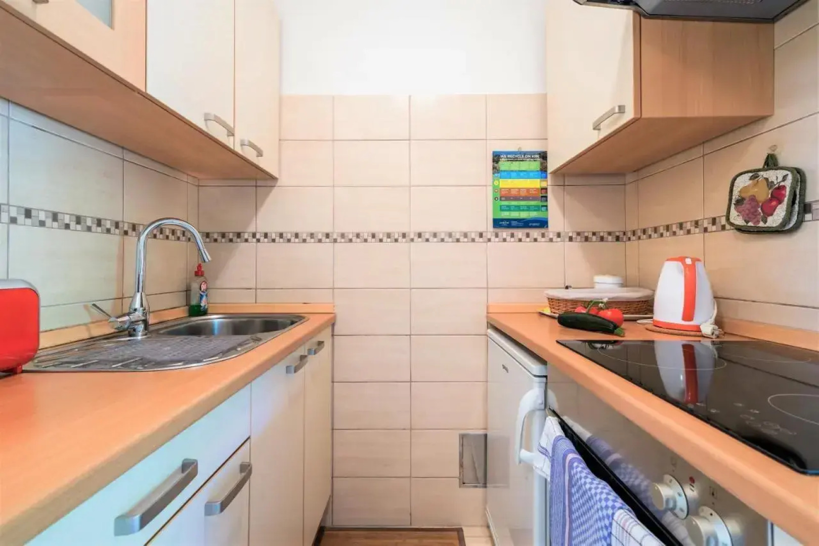 Apartments Insula Aurea