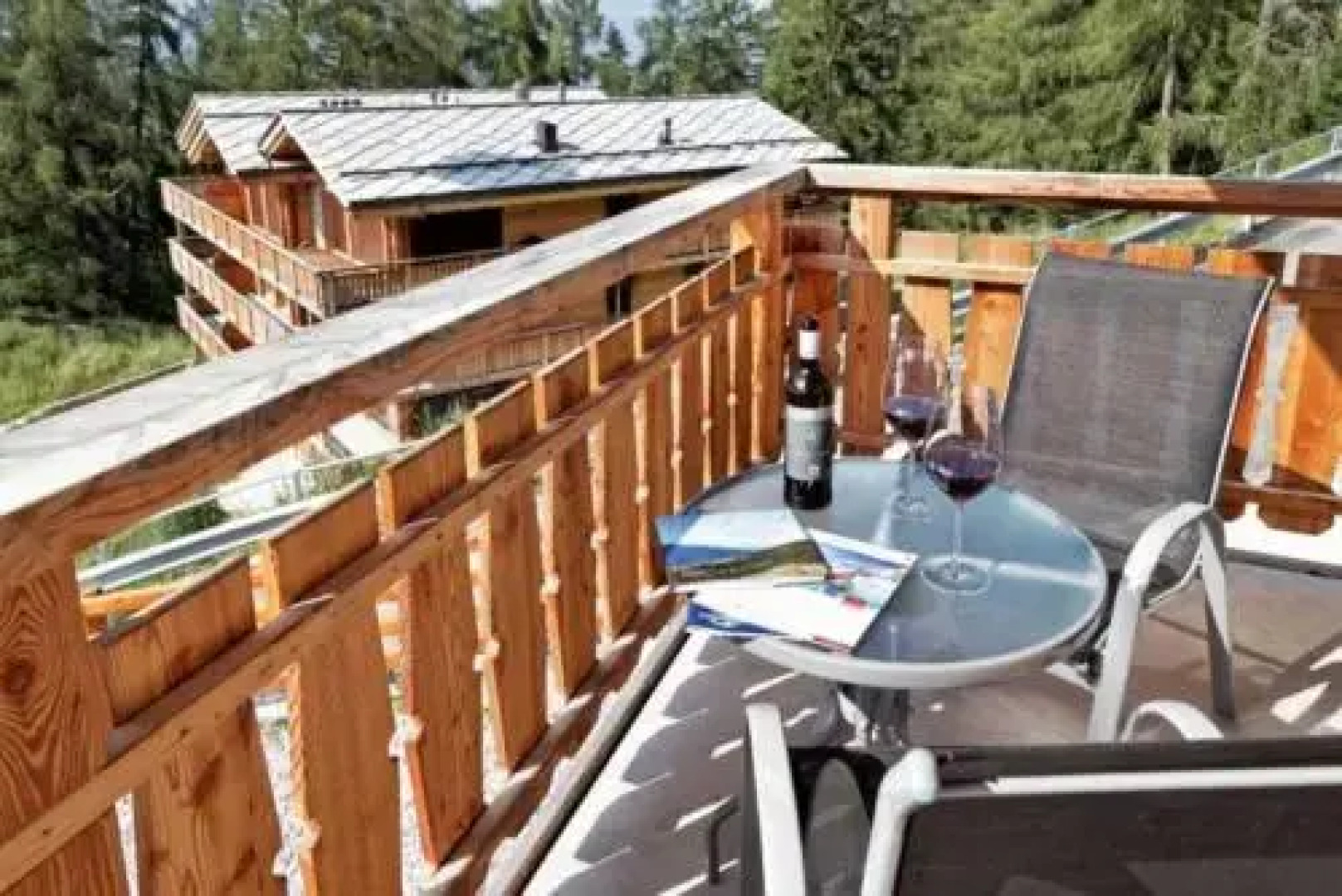 Ski in Ski out LUXURY & MOUNTAIN apartments