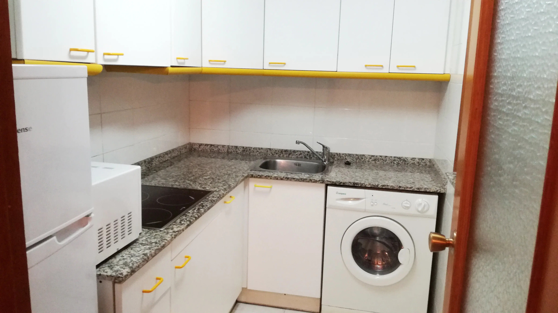 Apartamentos Riviera 3000