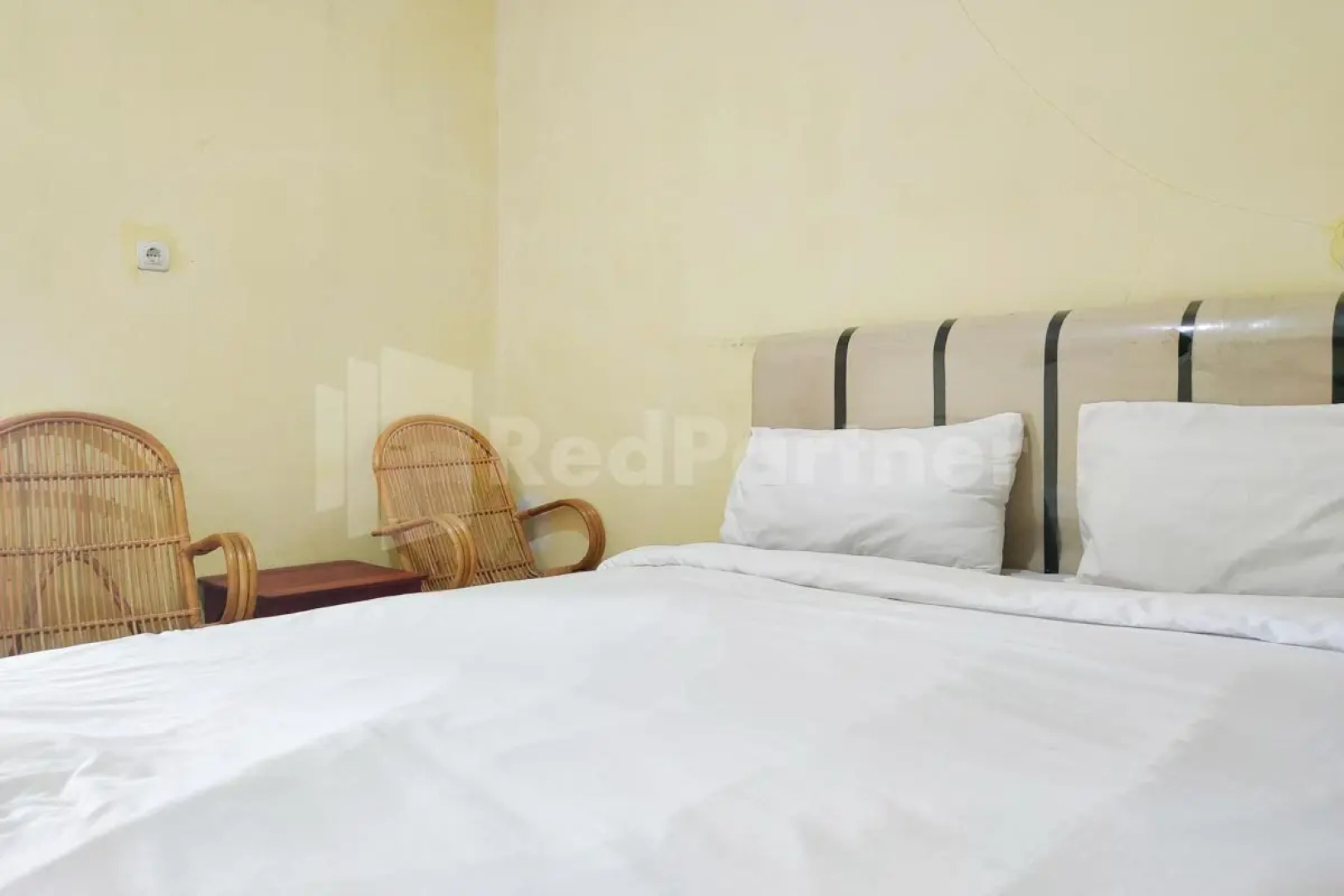 Ambarita Seaview RedPartner