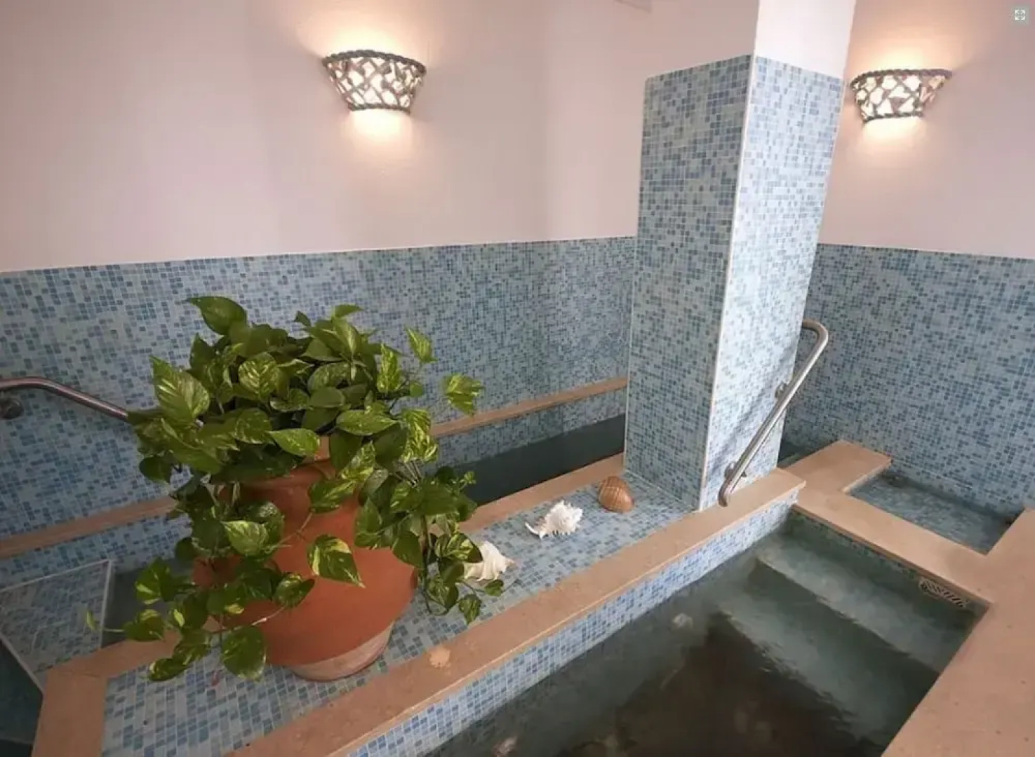 Hotel Pensione Monti