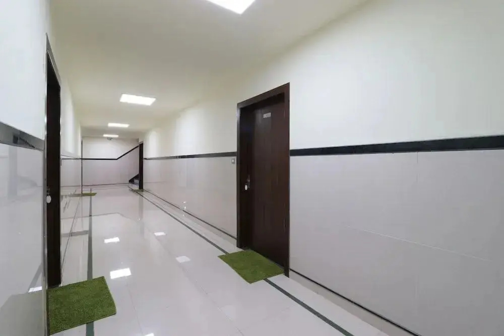 Comfort Inn by OYO Rooms