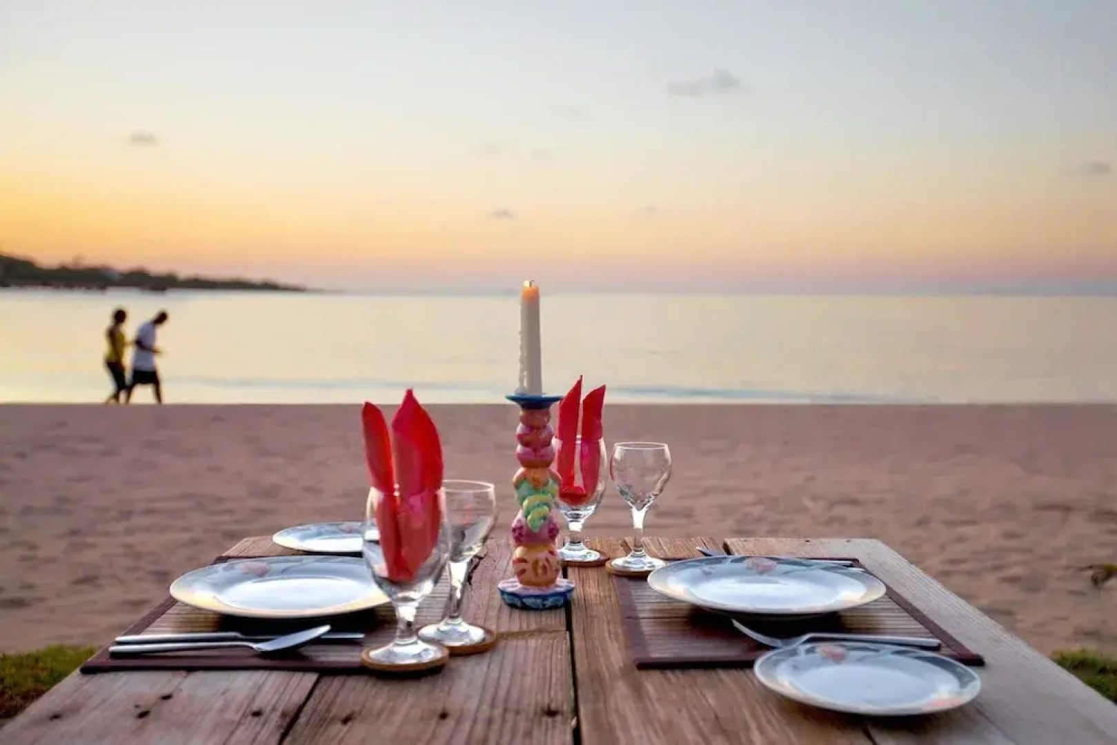 Beachnut, Rio Bueno, Jamaica Villas 3BR