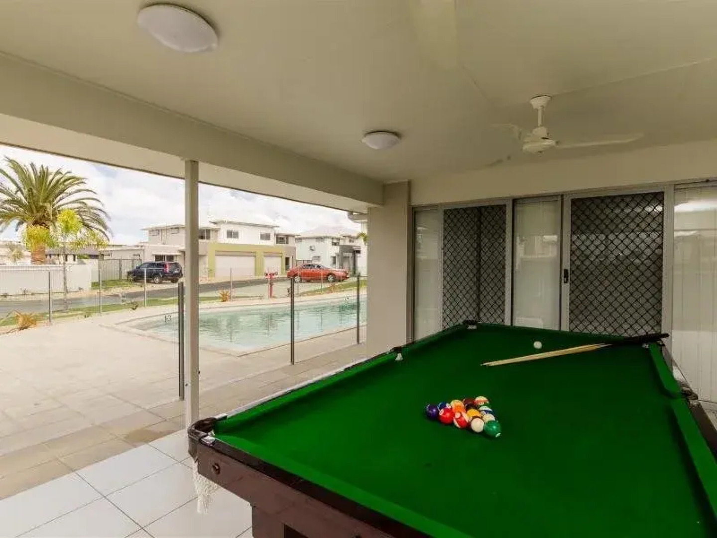 Lillypilly Resort Apartments