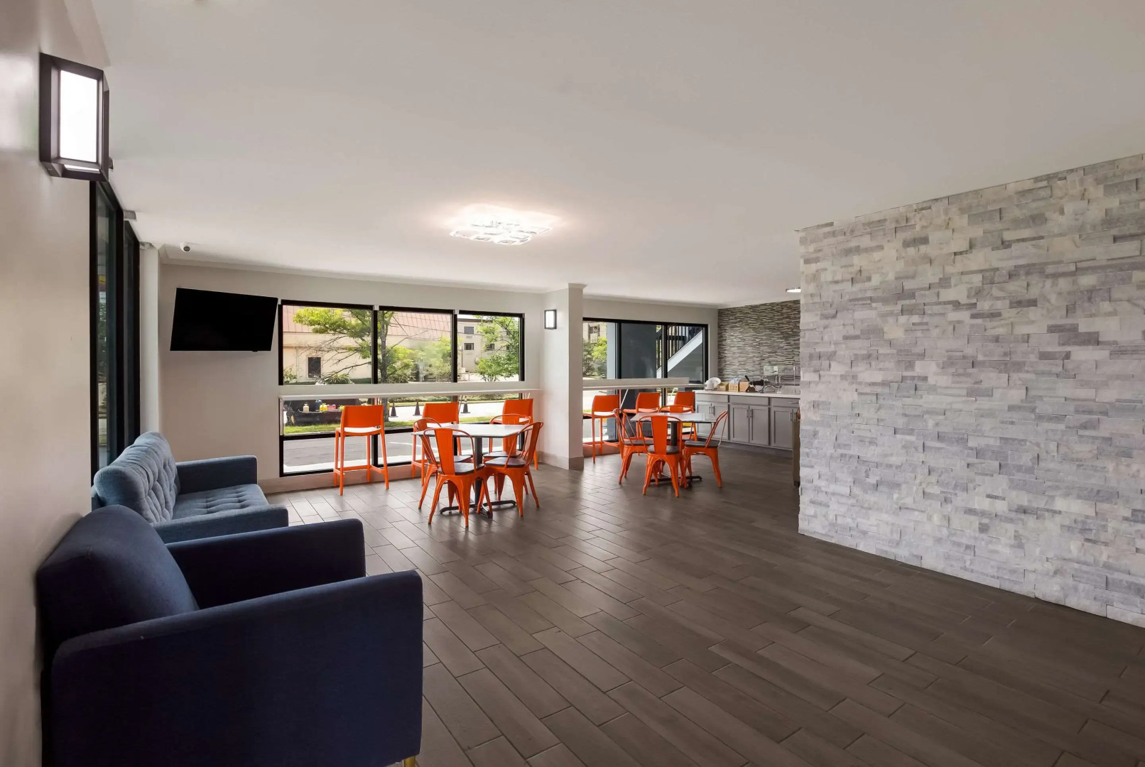 Econo Lodge Mobile Airport Blvd.