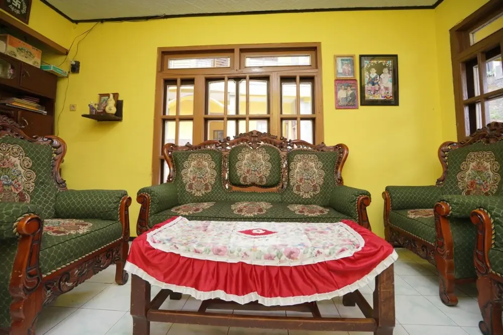Canaya Homestay by OYO Rooms