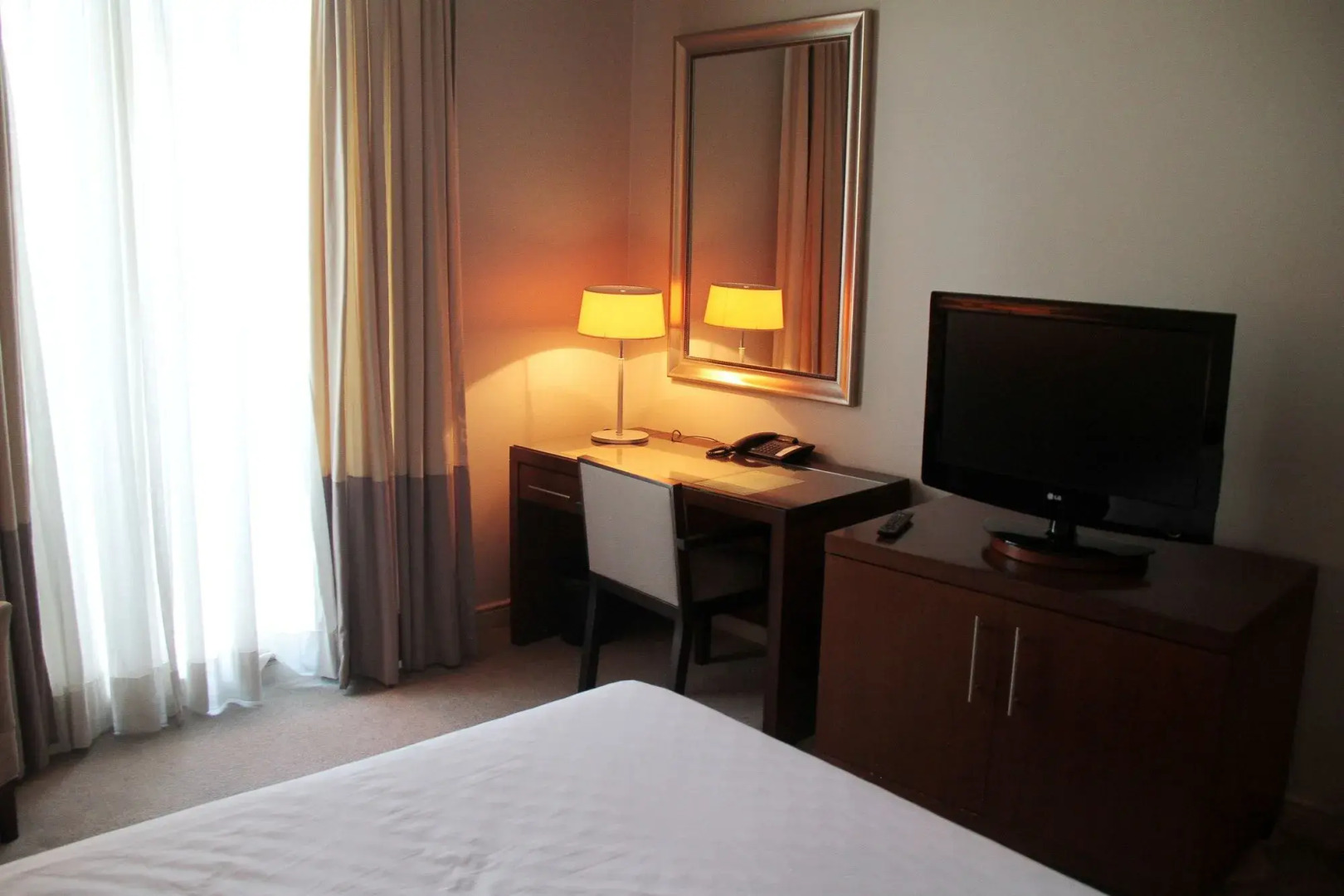 Royal Garden Hotel Baku