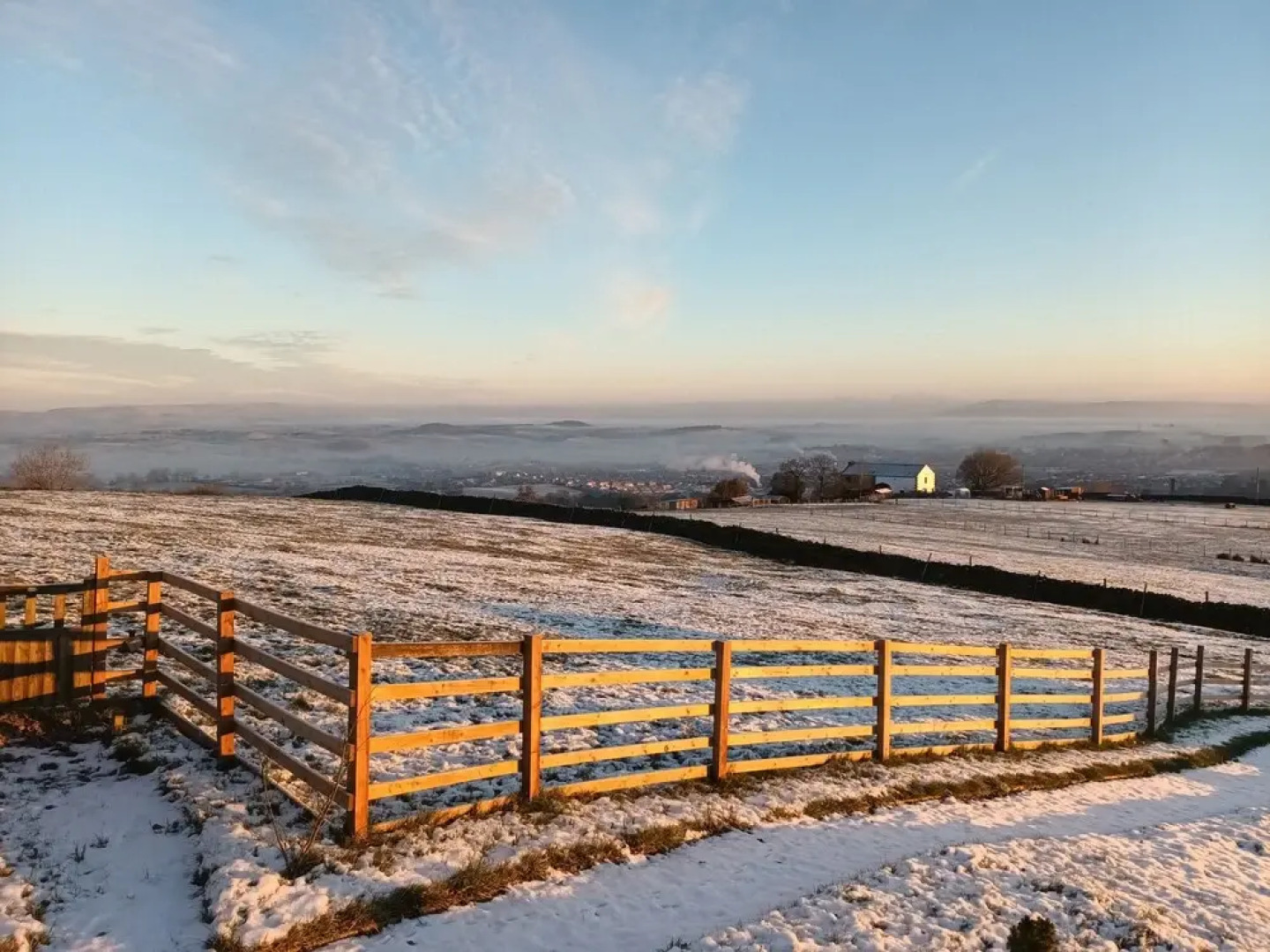 The Herdsman Luxury Shepherds Hut