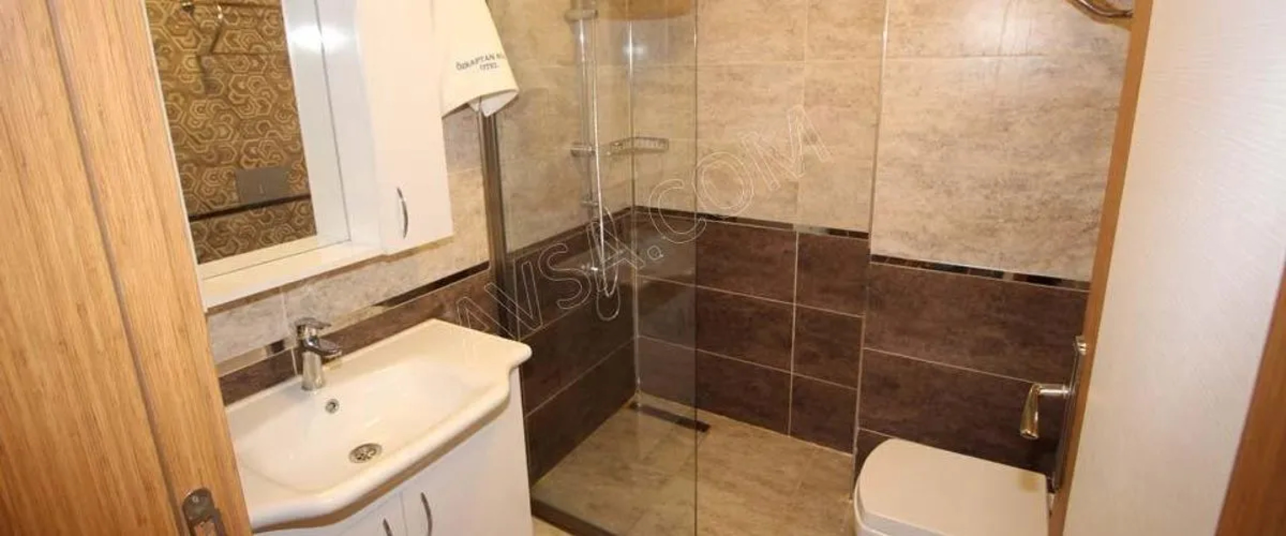 Ozkaptan Aqua Park Otel