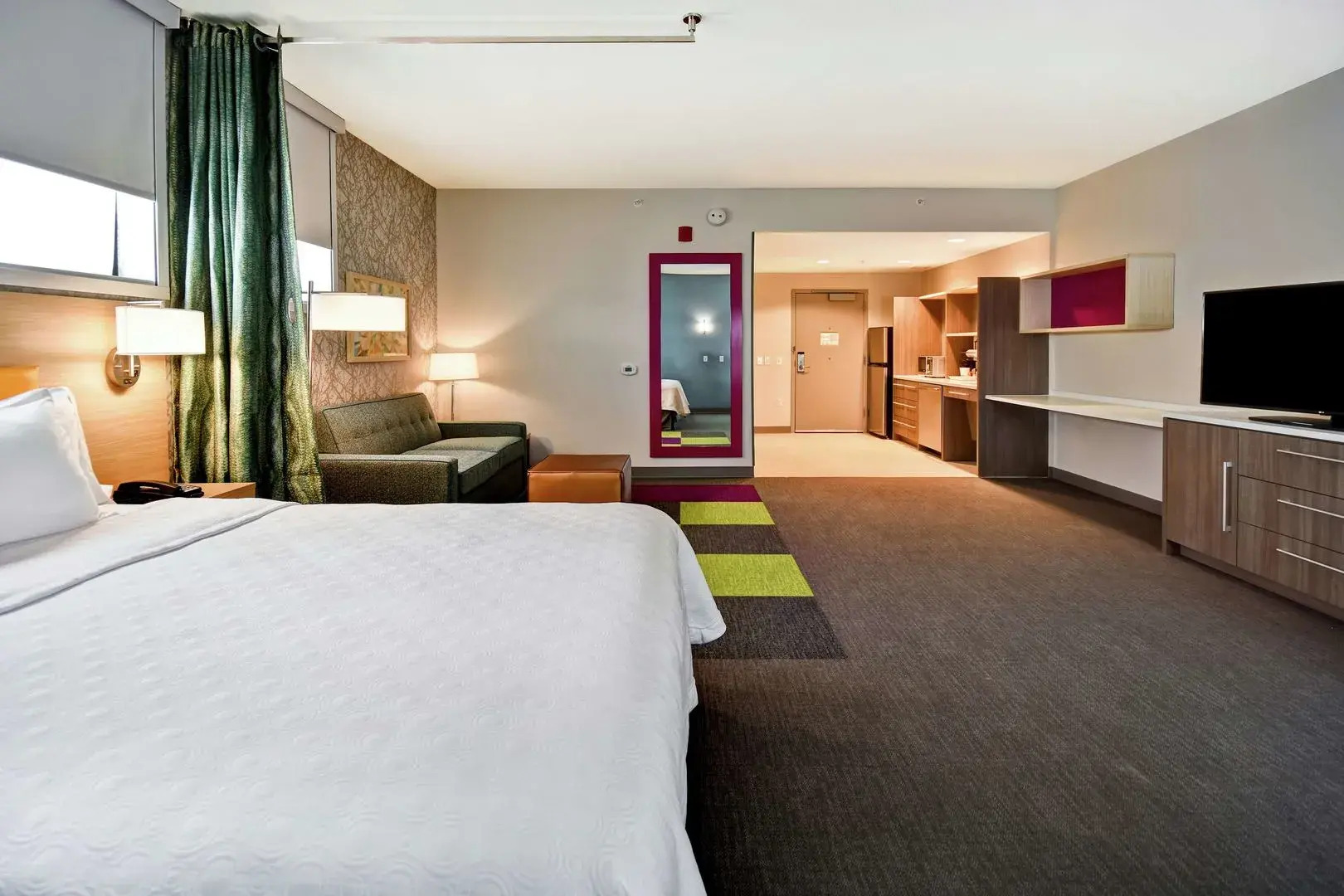 Home2 Suites By Hilton Eagan Minneapolis