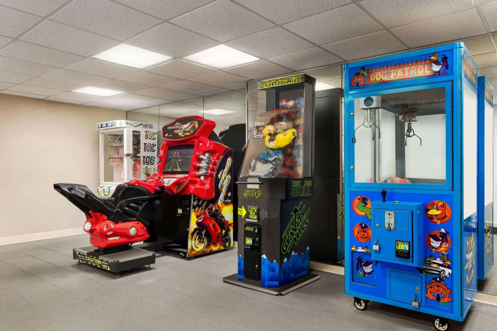 Days Hotel by Wyndham Allentown Airport / Lehigh Valley