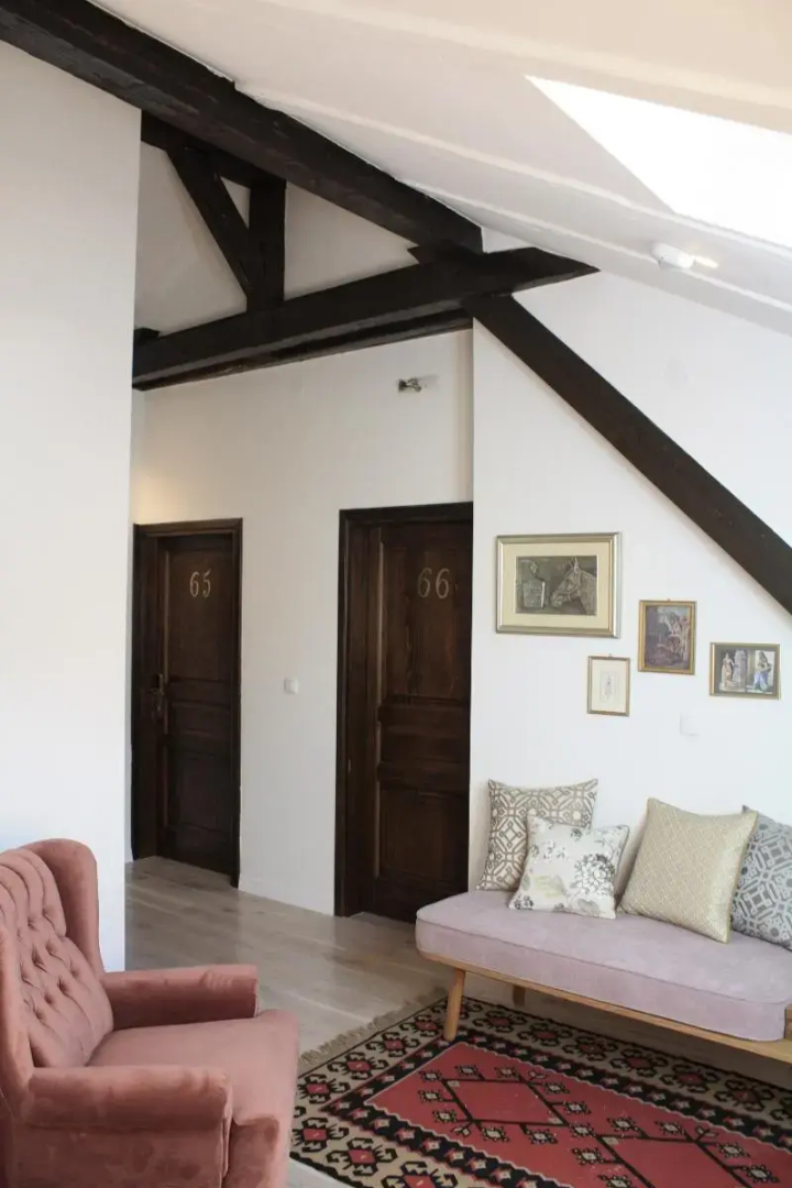 Hotel ovo malo duše