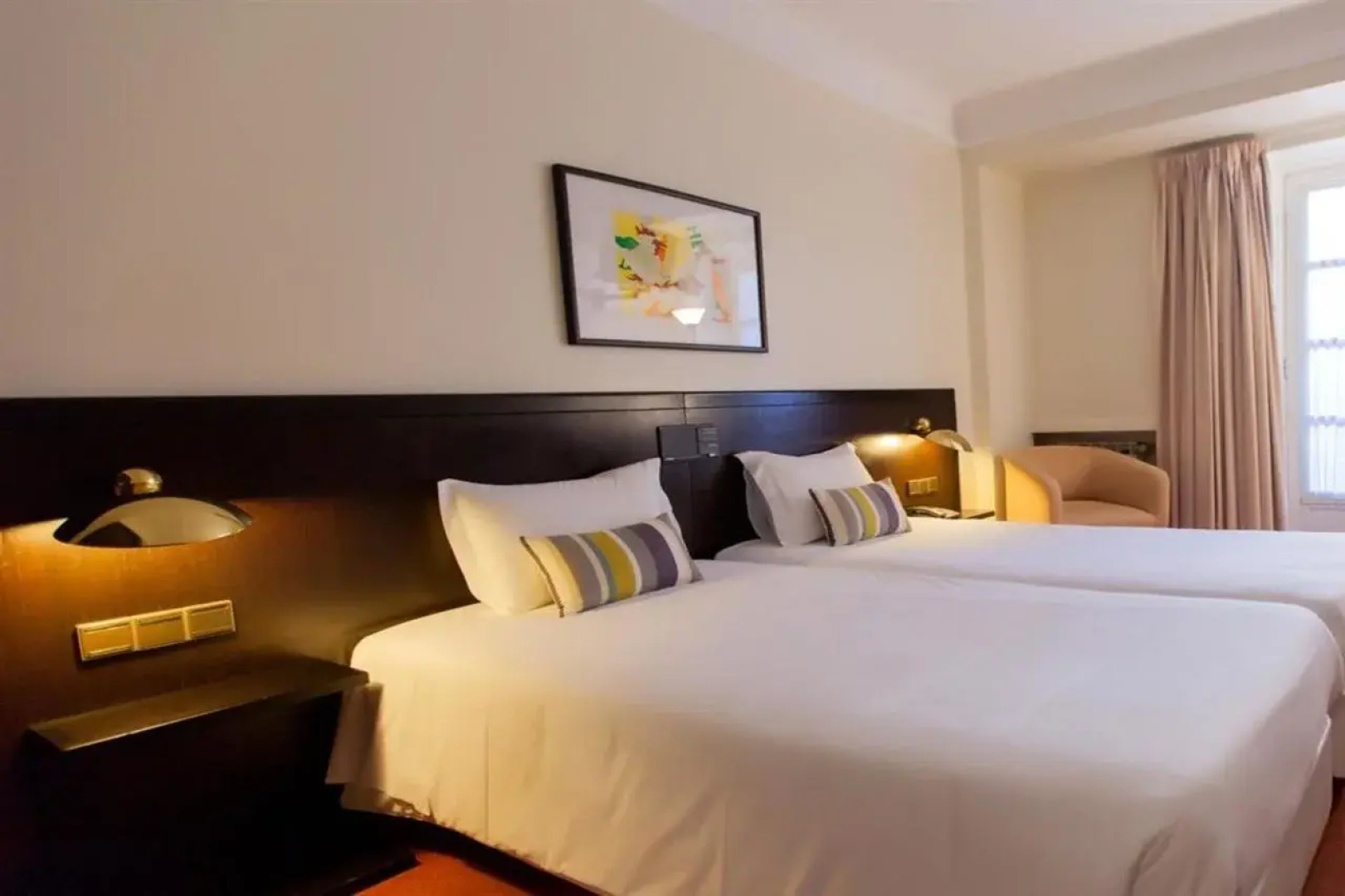 Hotel Senhora A Branca