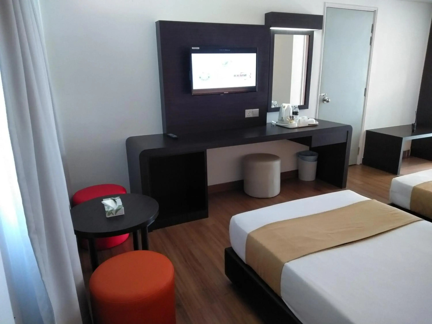 Hotel Seri Malaysia Sungai Petani