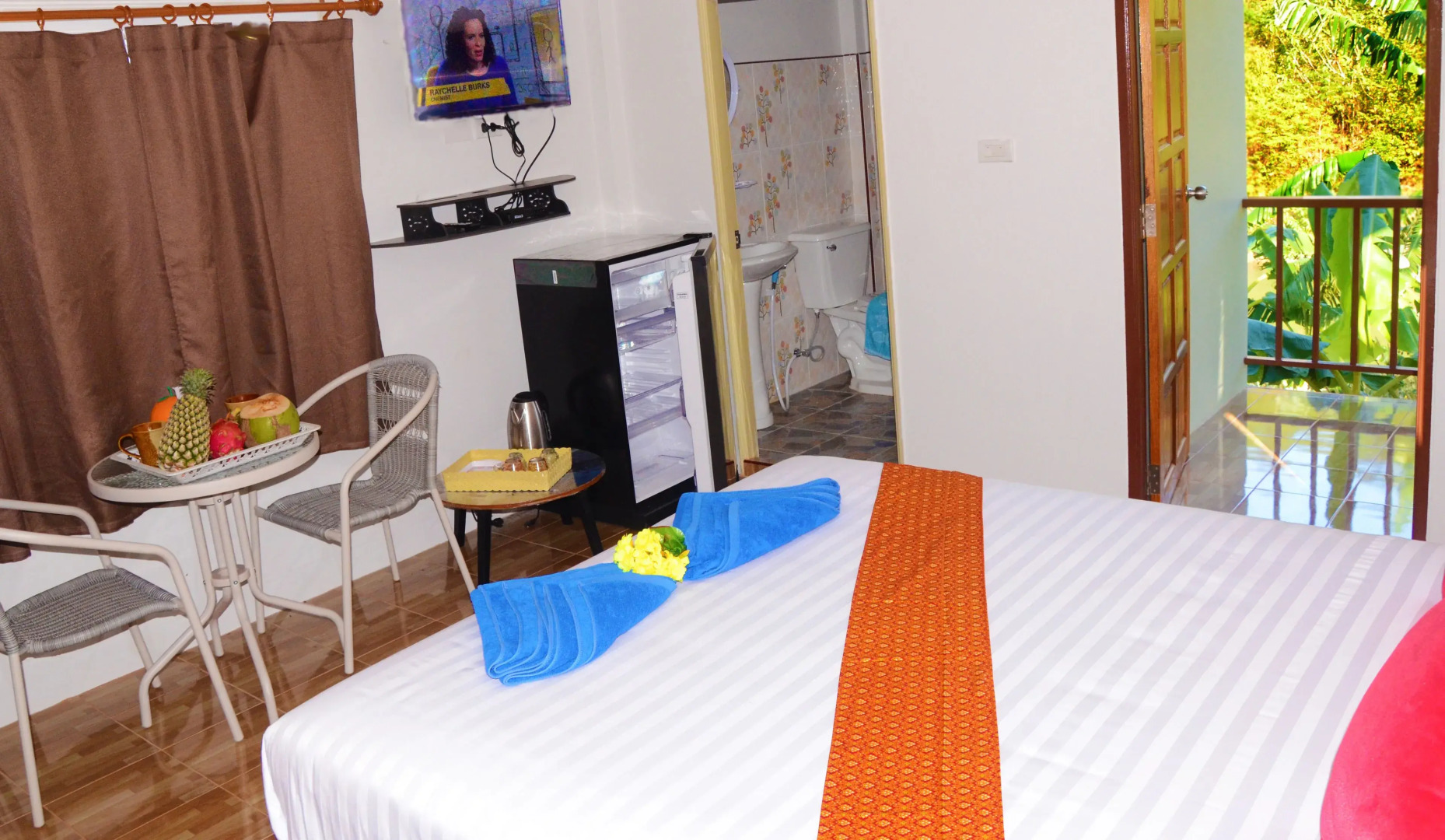 Relaxing House Koh Yao Yai