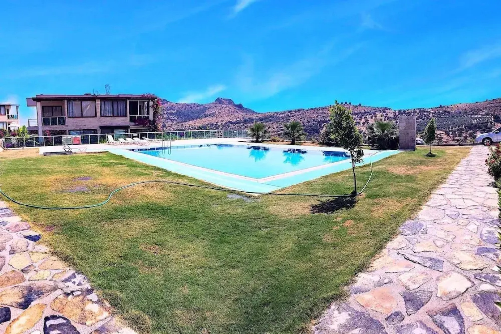 Apartment in Gundogan 2