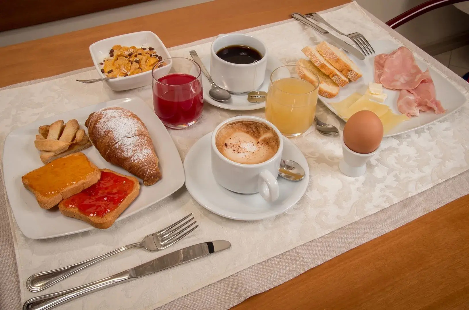 Welcome Hotel Legnano