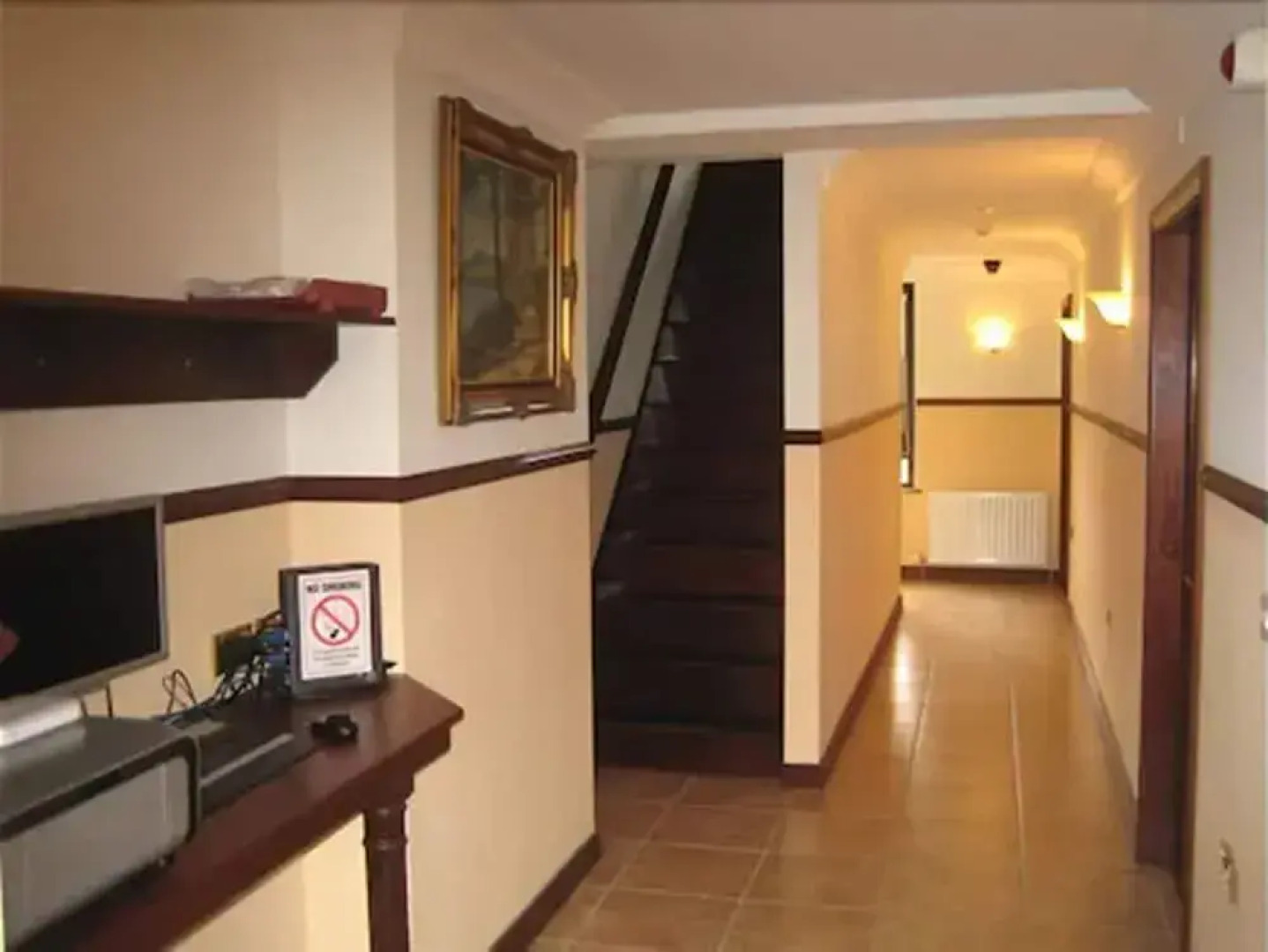 Down Royal House B&B