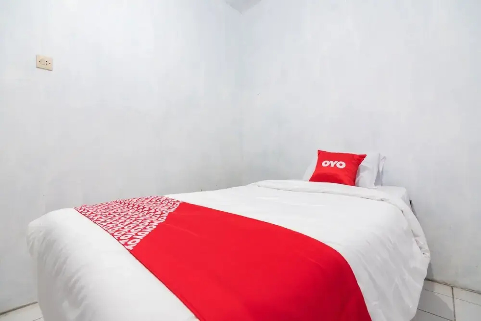 Herman Homestay by OYO Rooms