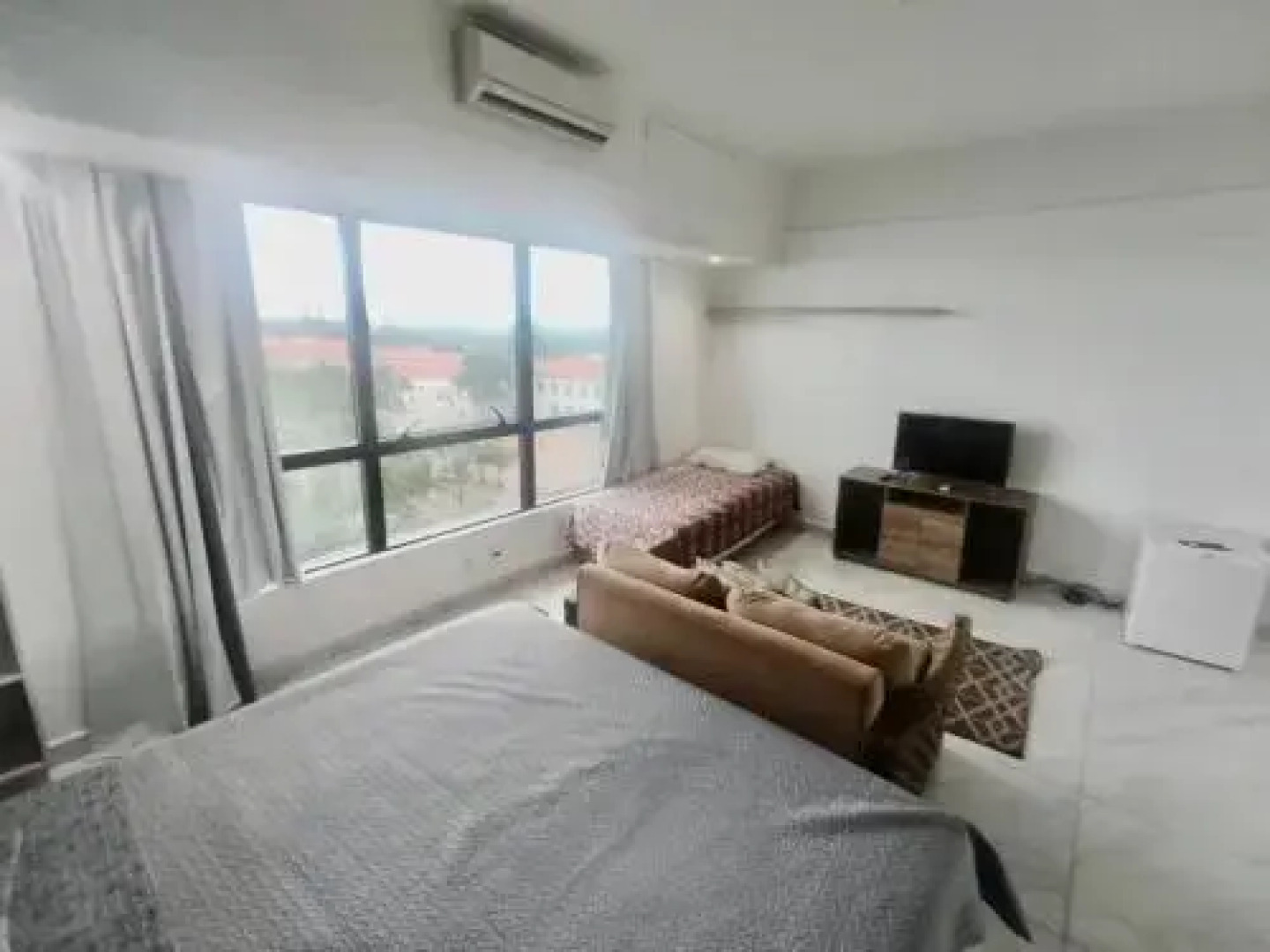 Tropical Executive Vista Maravilhosa