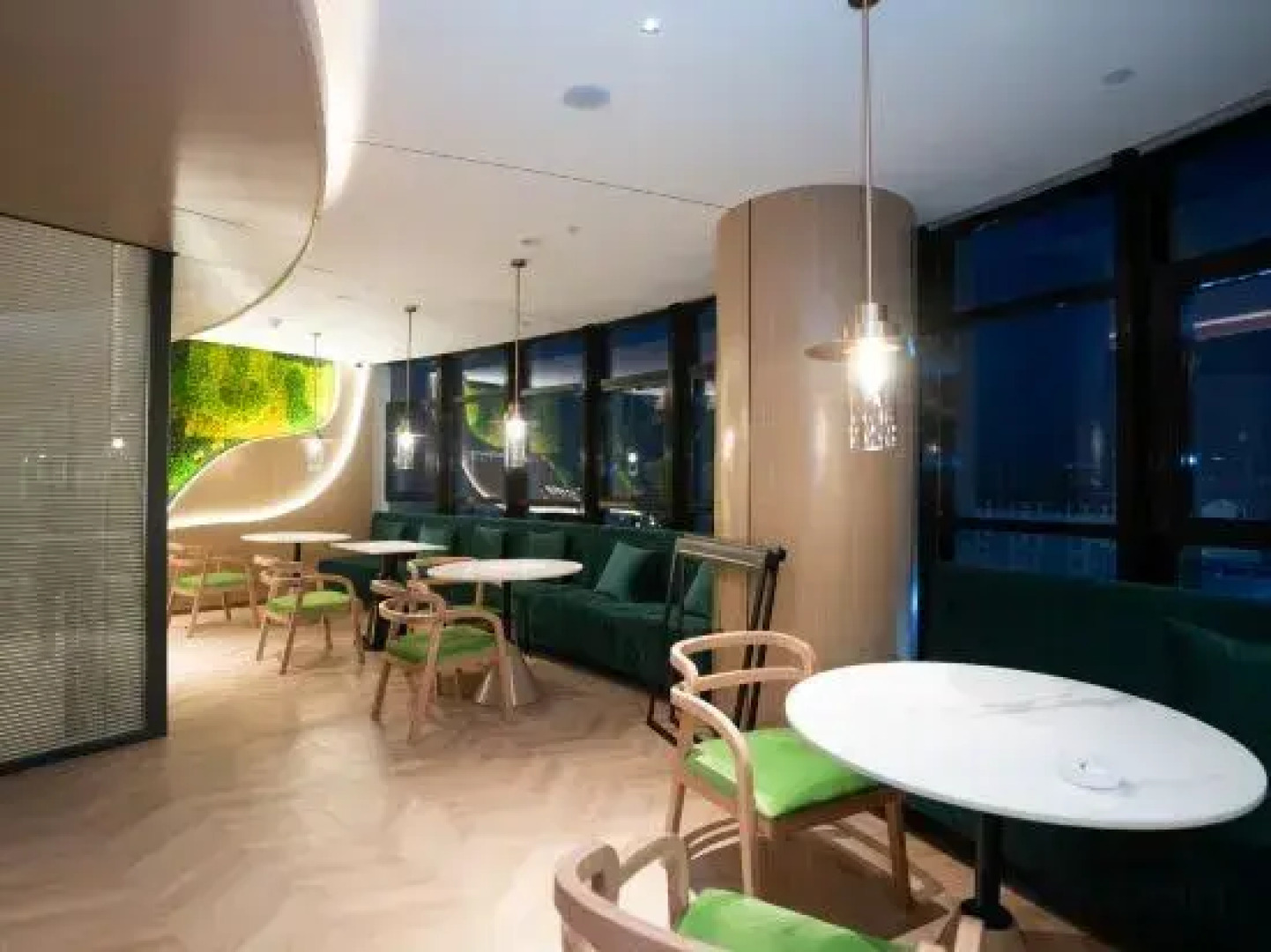 Home2 Suites by Hilton Zhangjiakou Zhangbei