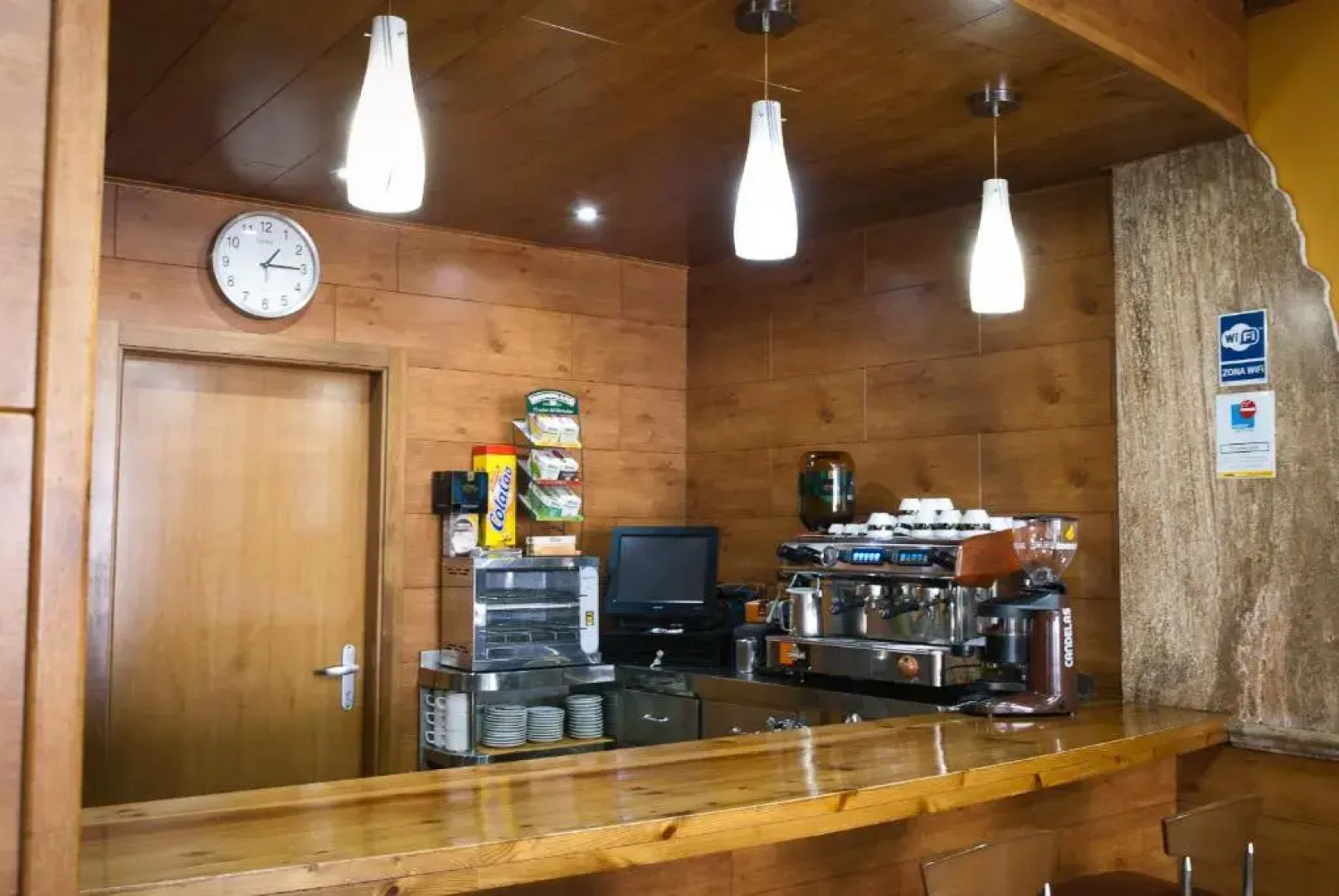 Hotel Hidalgo Quijada