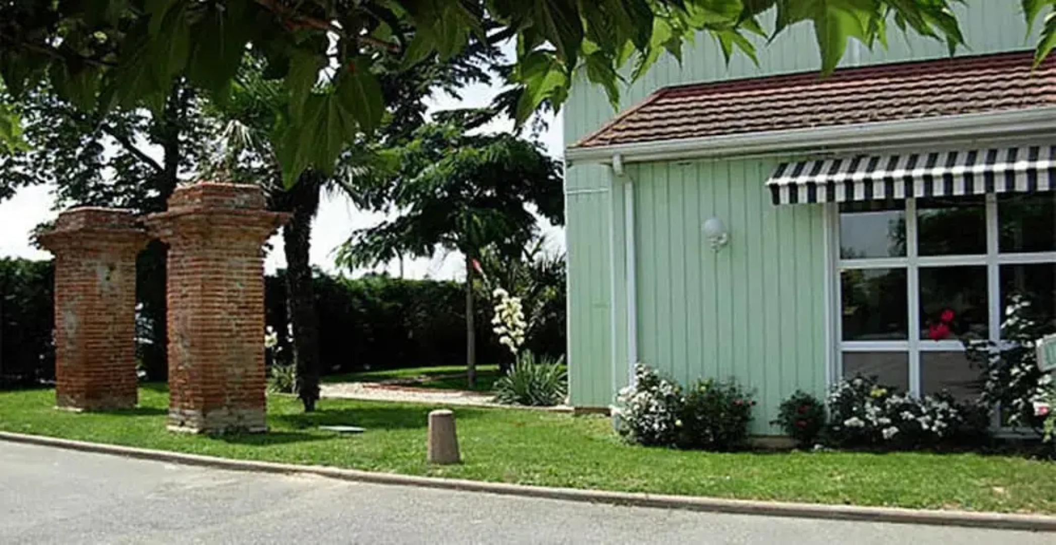 Fasthotel Toulouse Muret