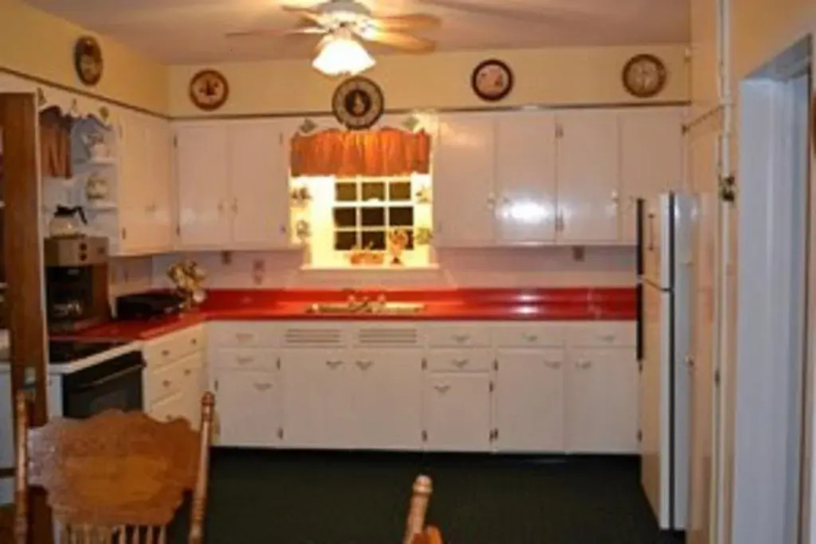 Beagle's Bed & Breakfast