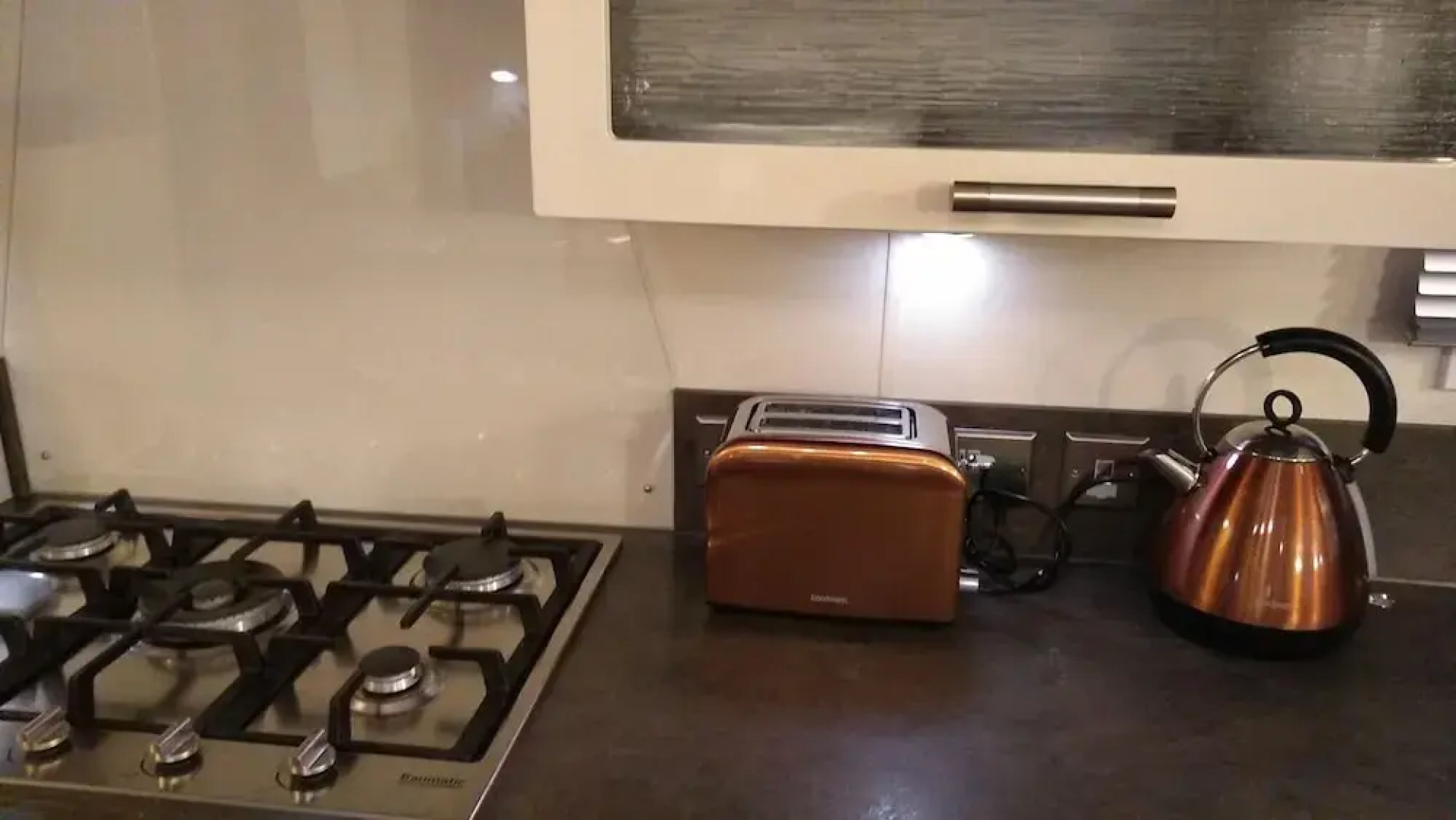 Lovely 3-bed Lodge in Towyn Near Rhyl