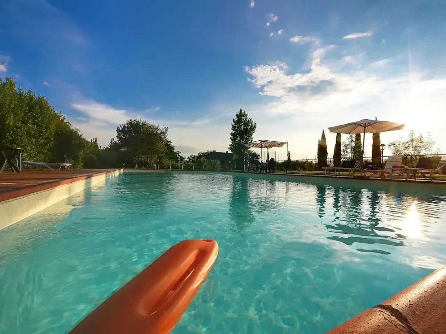 Holiday Home in Reggello