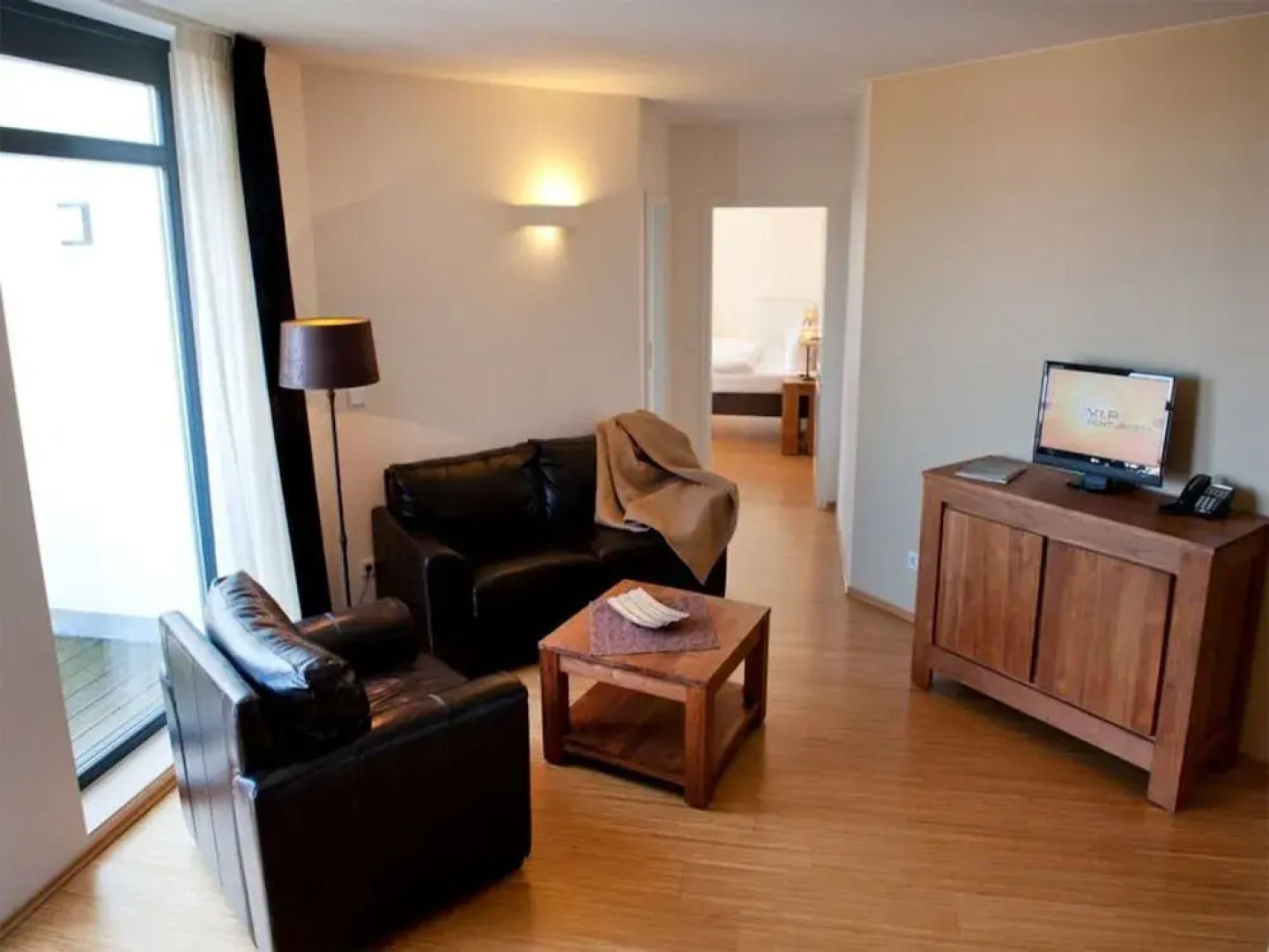 Apart-Hotel Ostseeperle