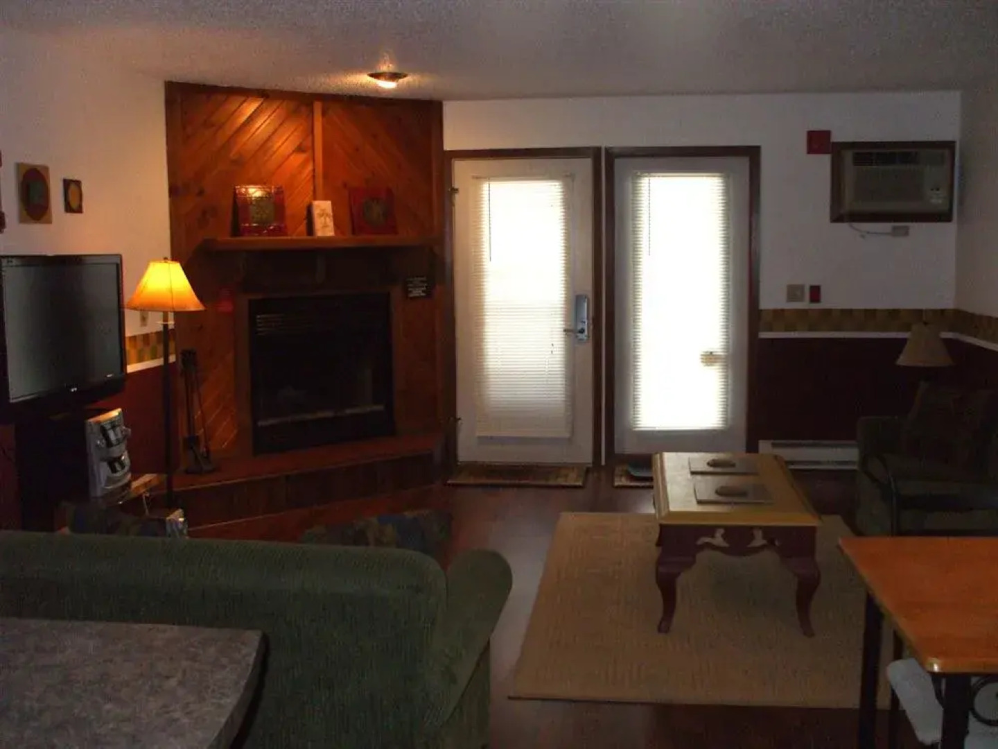 Caribbean Club Resort