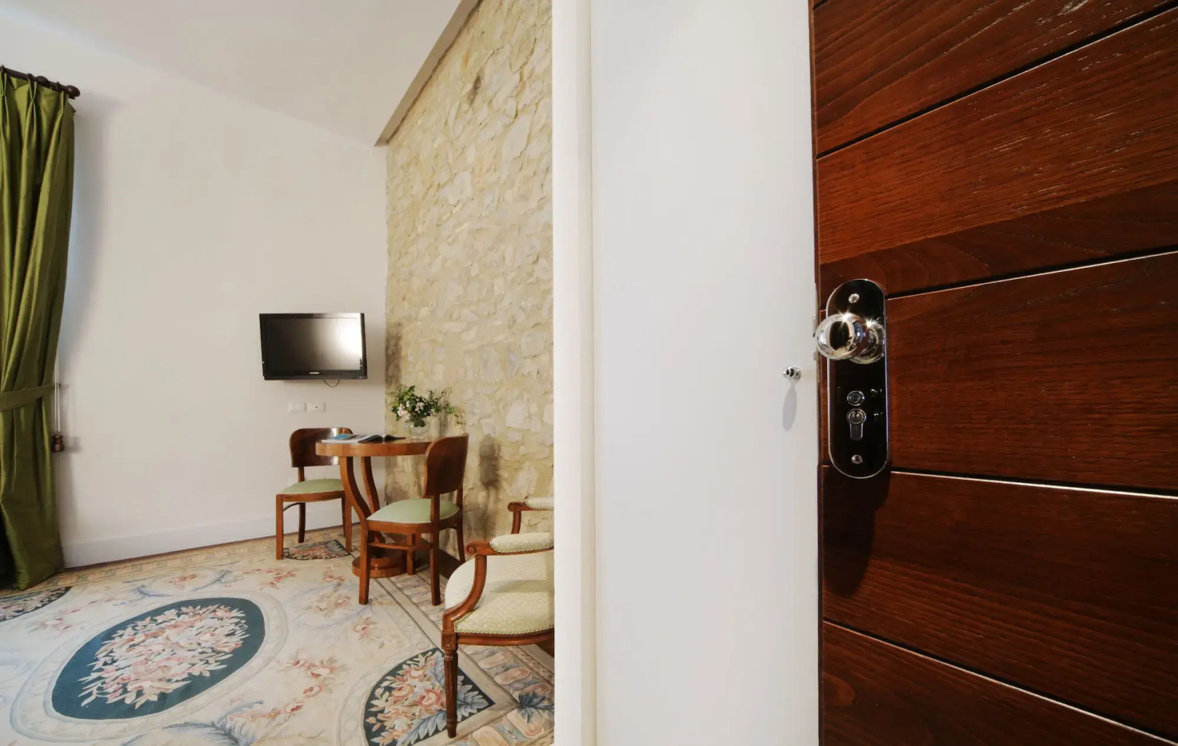 Tenuta Ponziani - Griffin's Resort