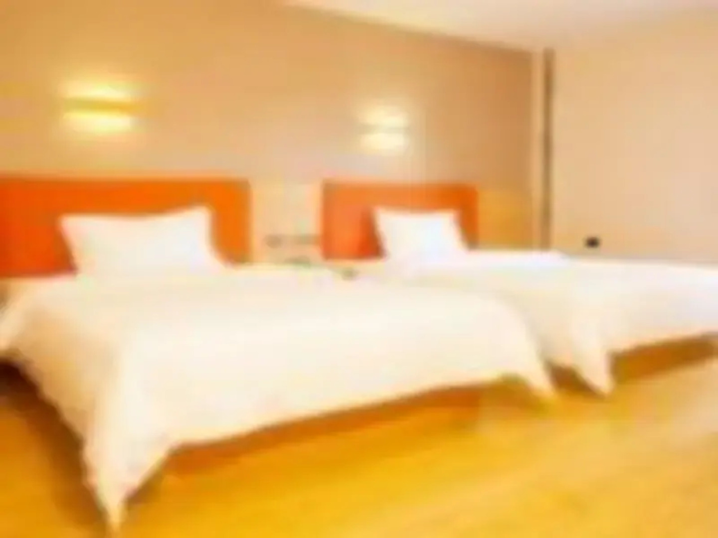 7 Days Inn Shanwei City Government Branch