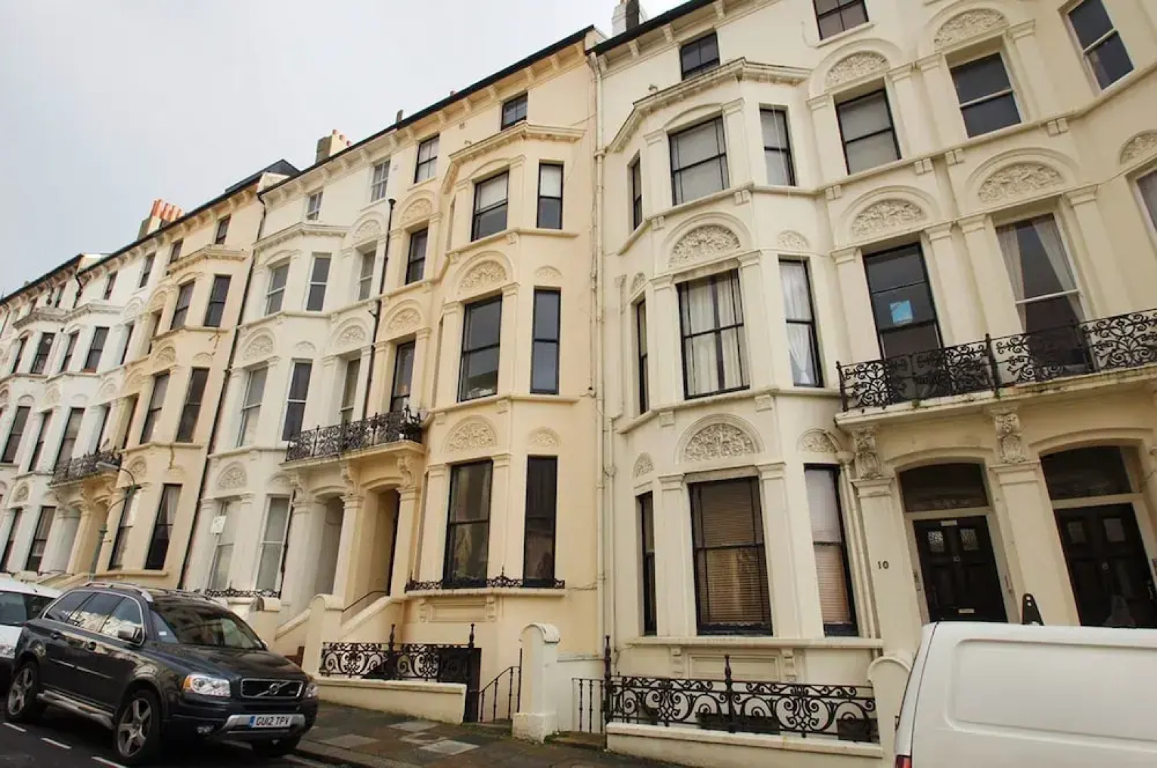 Cambridge Road Studio