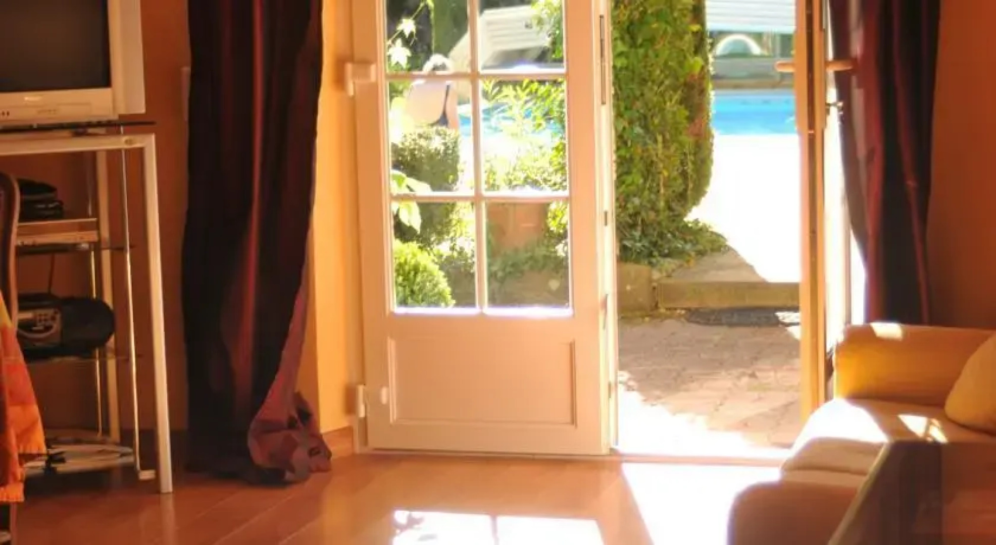 Chambres dHôtes aux Champs des Racines