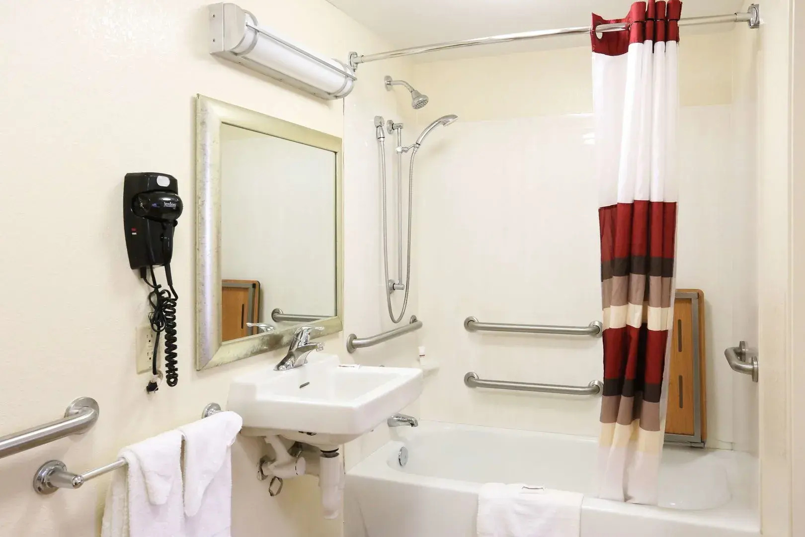 Red Roof Inn Greenville