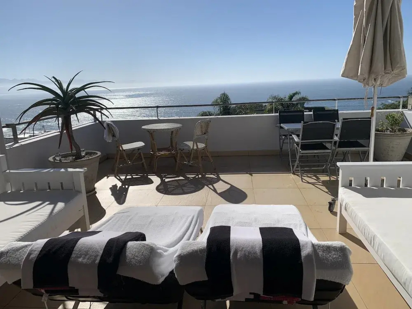 The Square Penthouse