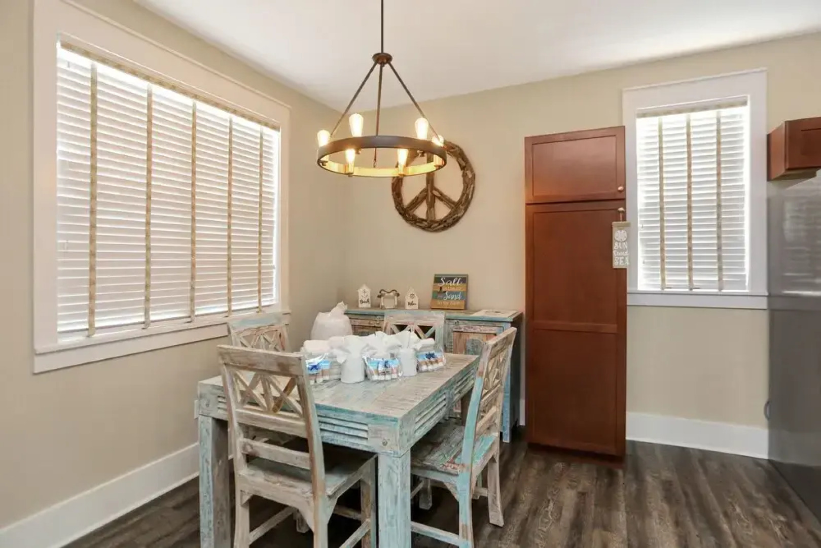 Barefoot Cottage B48 by Pristine Properties