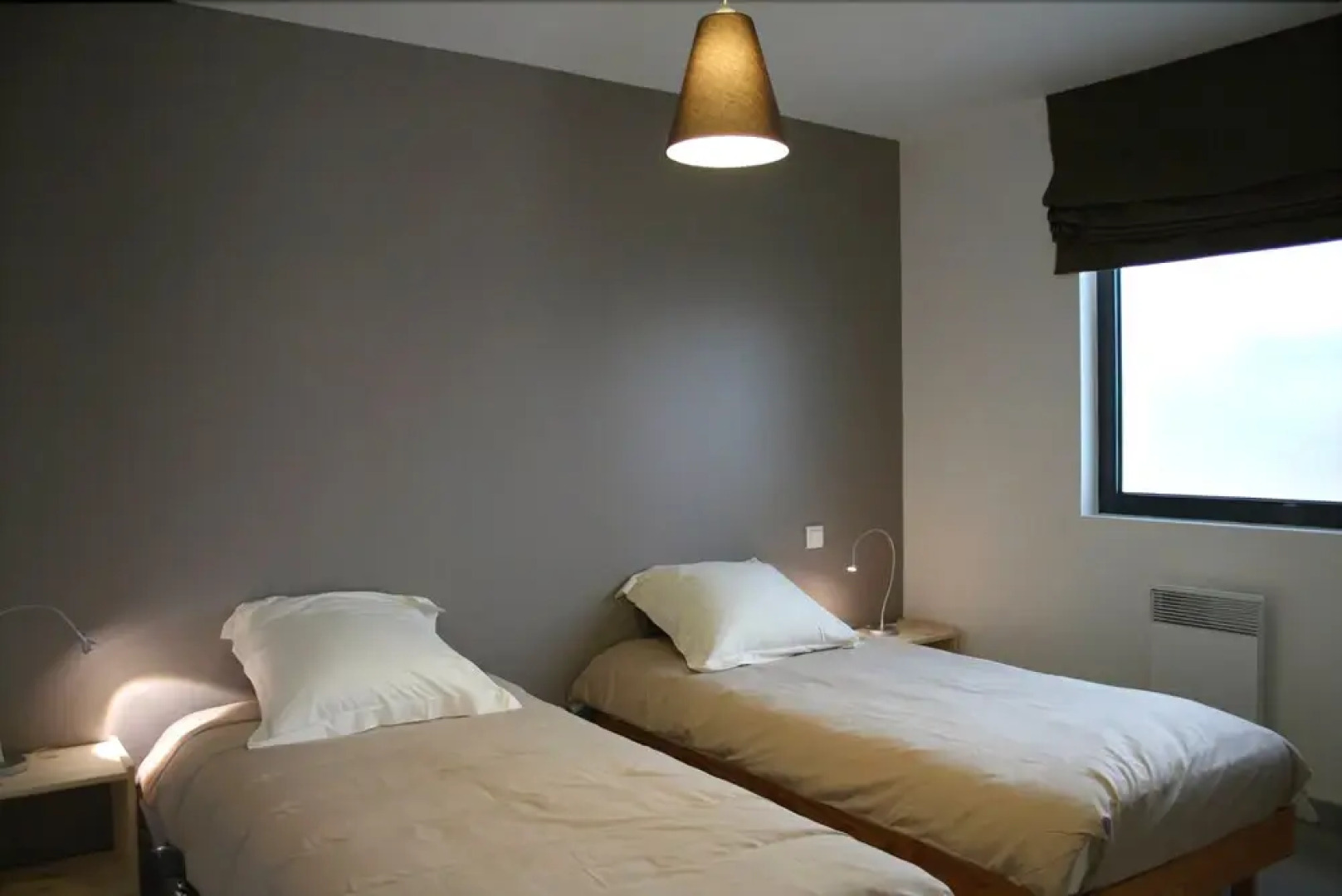 Appartements Cote Ter