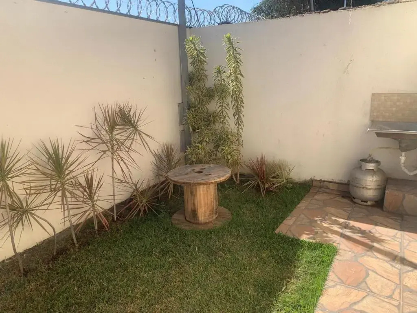 Kitnet - Apart Hotel 2