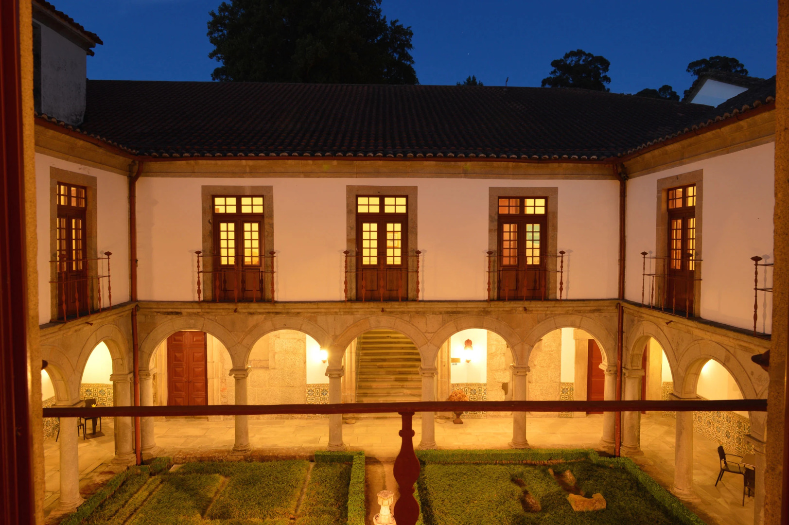 Pousada Mosteiro de Guimarães - Monument Hotel