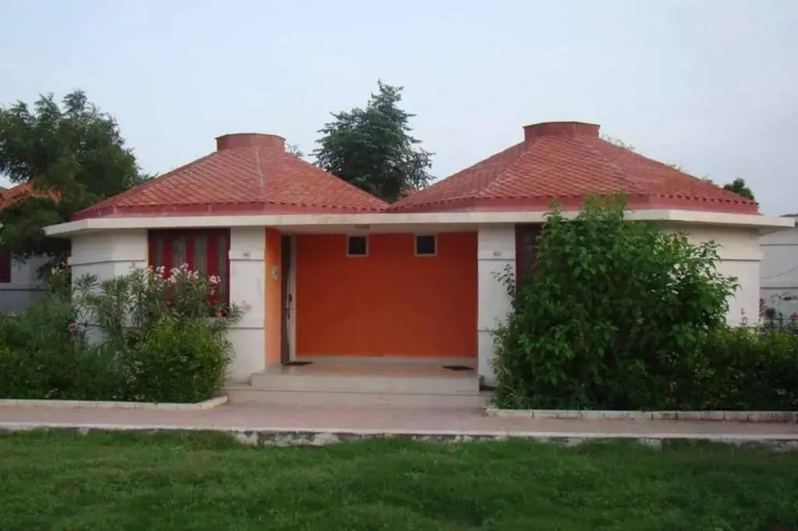 Valley View Club & Resort