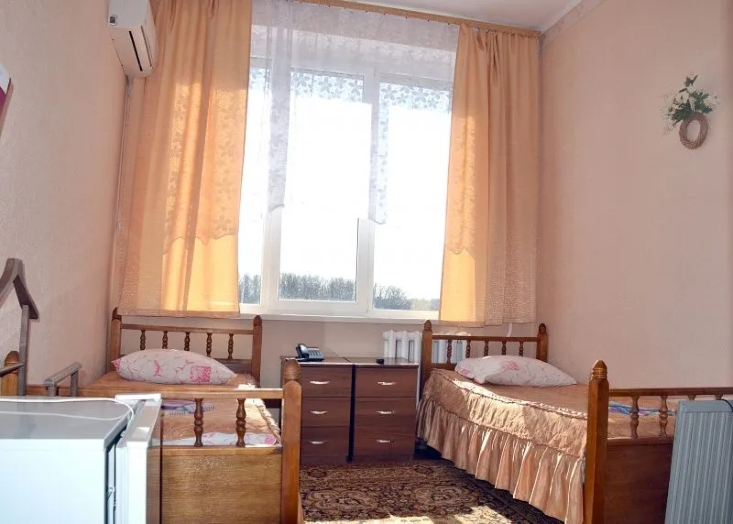 Сафоновотурист