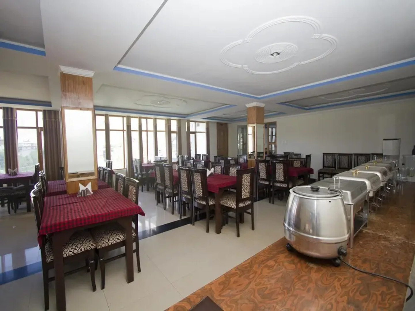 OYO 1638 Hotel A Star Regency