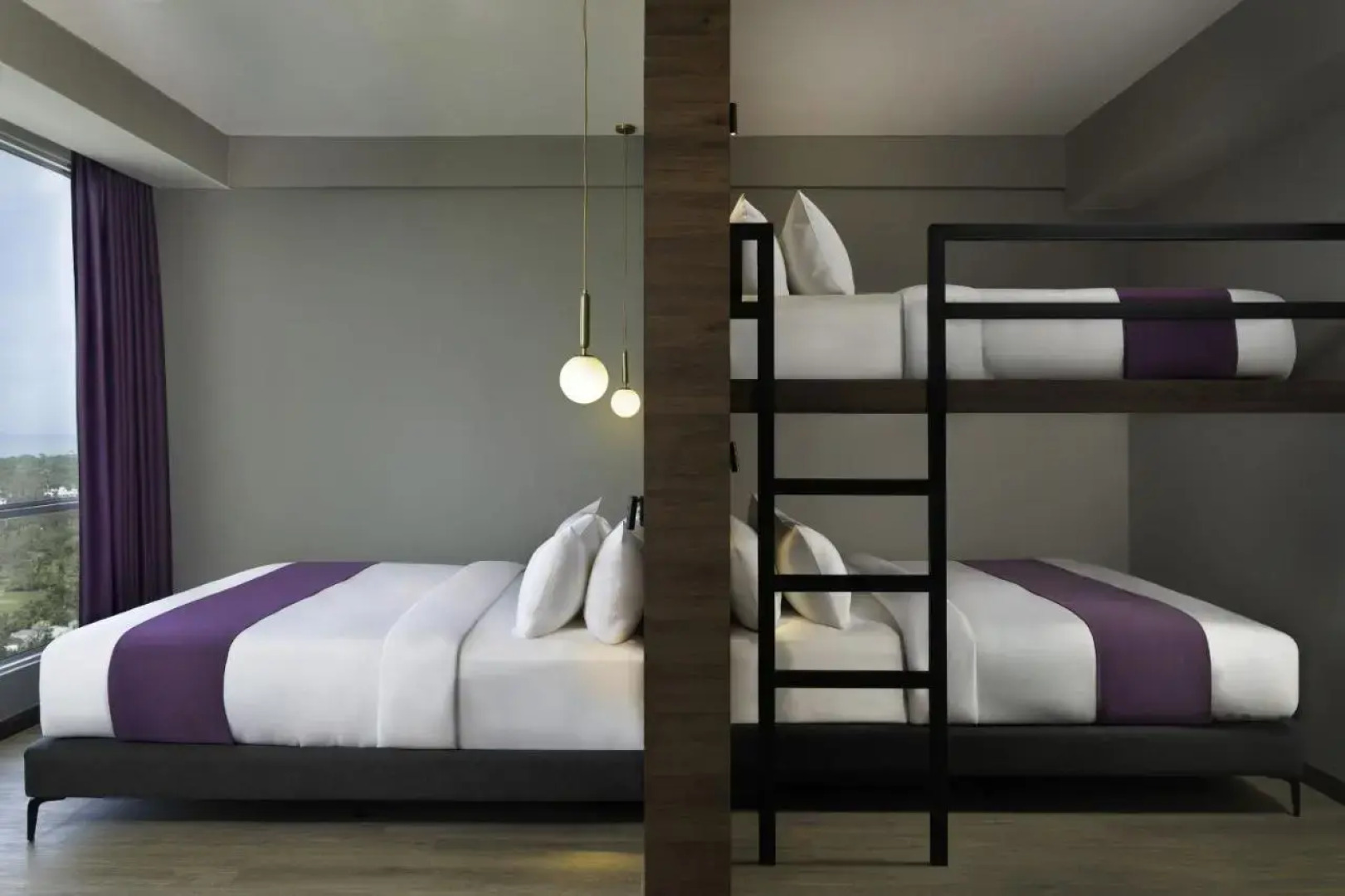 Quest Hotel Midport Port Dickson